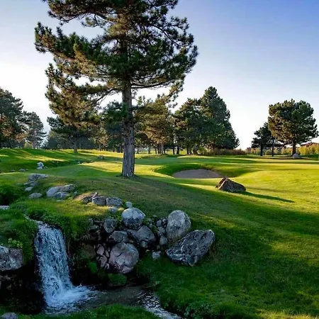 Pirin Golf Relax