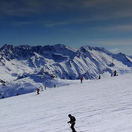 Pirin Golf Relax Villa *