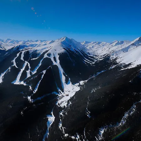 Pirin Golf Relax