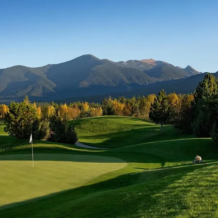 Pirin Golf Relax ヴィラ ラズロク