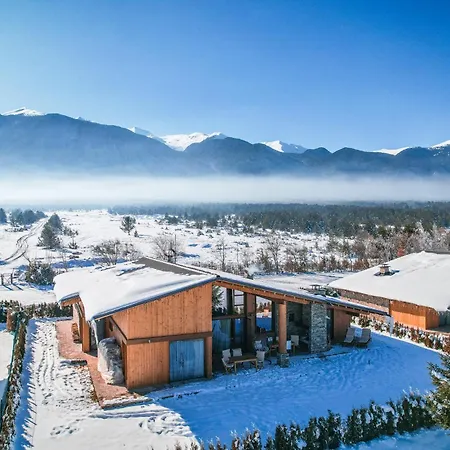 Pirin Golf Relax Вилла *