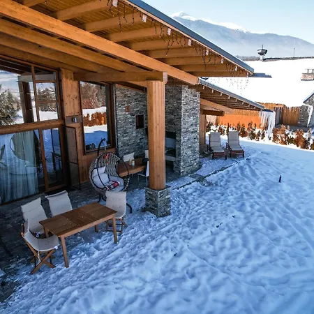 Villa Pirin Golf Relax