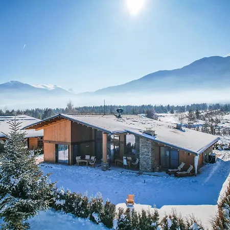 Pirin Golf Relax Villa