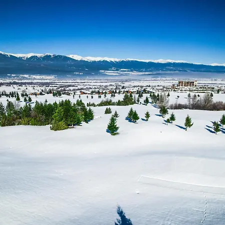 Pirin Golf Relax Villa