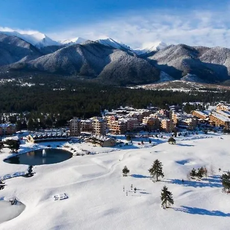 Pirin Golf Relax
