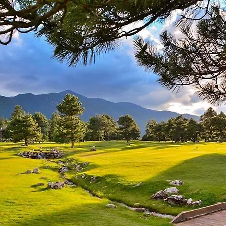 Pirin Golf Relax