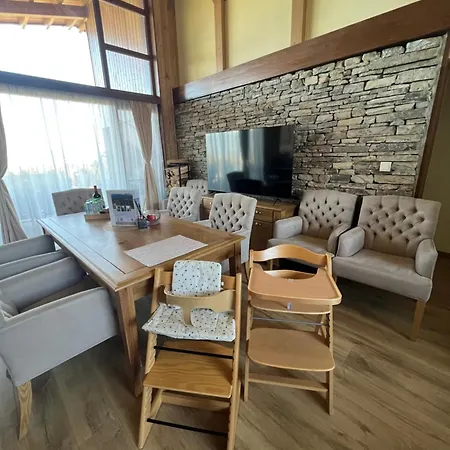 Pirin Golf Relax Villa