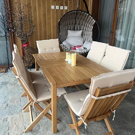 Pirin Golf Relax