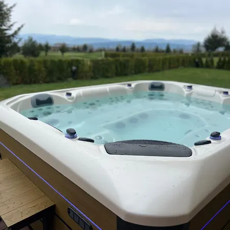 Pirin Golf Relax Разлог