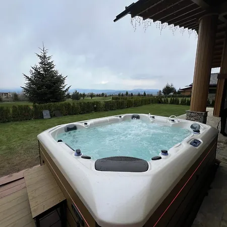 Pirin Golf Relax *