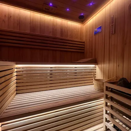 Villa Pirin Golf Relax