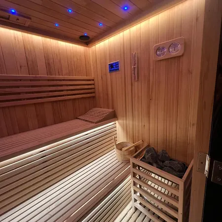 Pirin Golf Relax Razlık