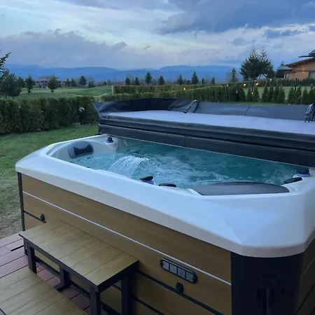 Pirin Golf Relax Villa