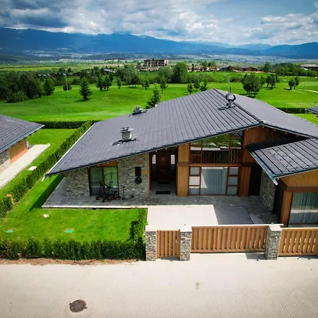 Pirin Golf Relax Razlık