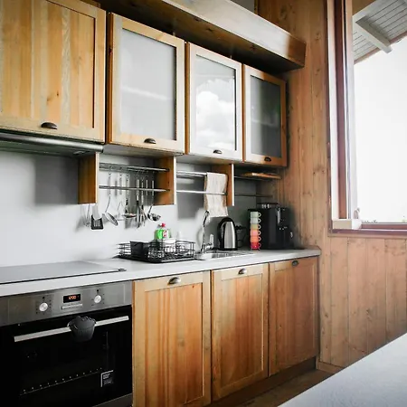 Vilă Pirin Golf Relax *