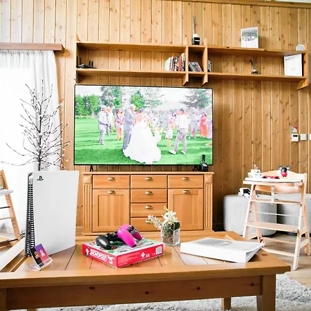 Pirin Golf Relax * Razlog