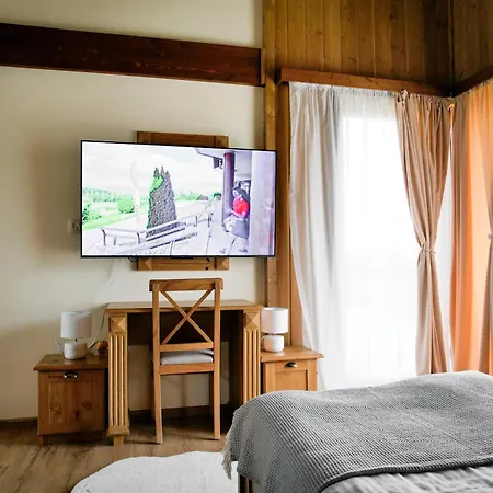 Pirin Golf Relax Razlog