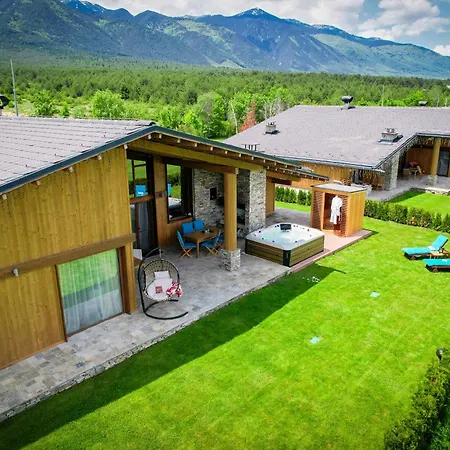 Pirin Golf Relax * Razlog