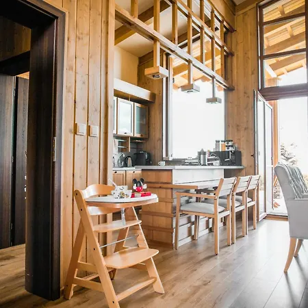 Вилла Pirin Golf Relax