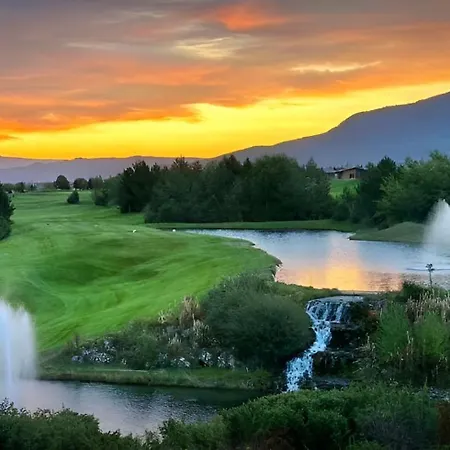 Pirin Golf Relax *