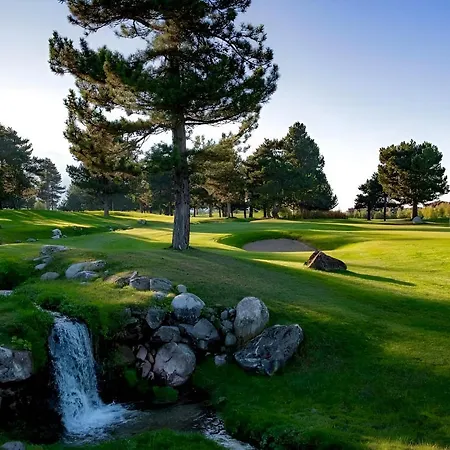 Вилла Pirin Golf Relax