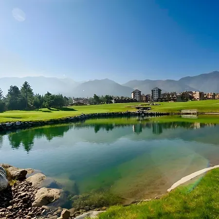 Pirin Golf Relax Villa