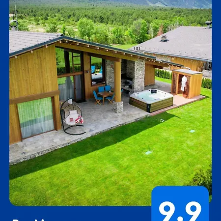Вилла Pirin Golf Relax