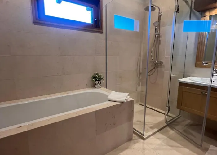 Pirin Golf Relax Villa *