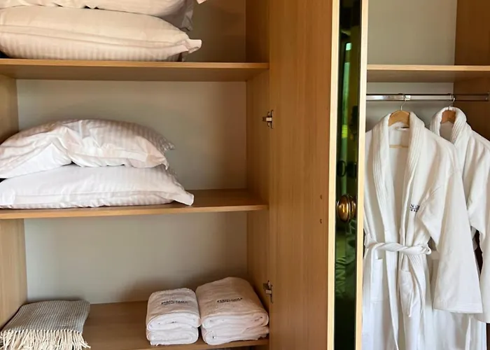 Pirin Golf Relax Razlog