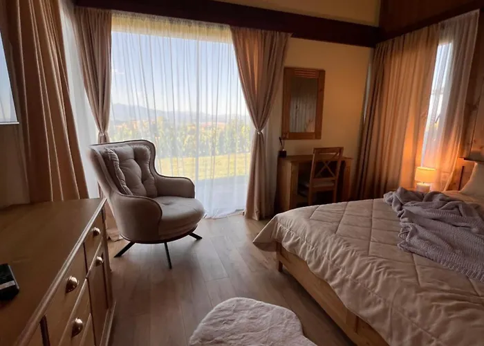 Villa Pirin Golf Relax Razlog