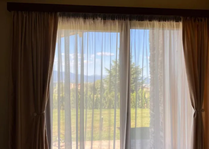 Pirin Golf Relax Razlog