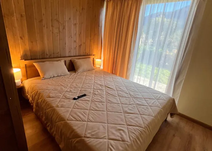 Pirin Golf Relax Villa