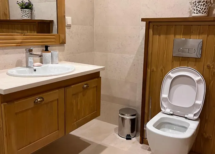 Pirin Golf Relax Villa *