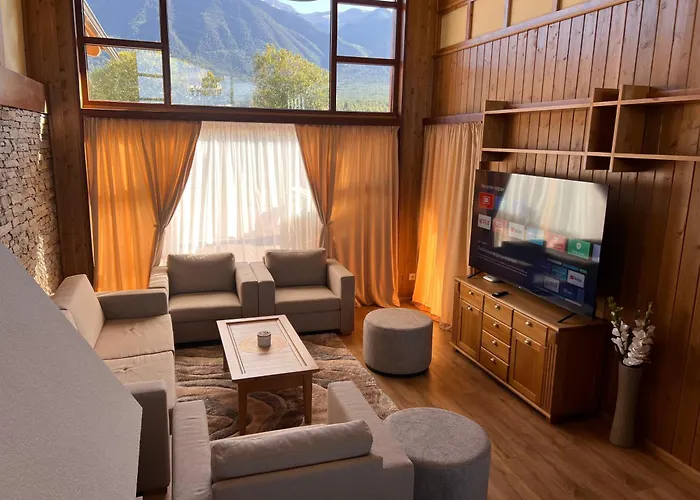 Pirin Golf Relax Villa Razlog