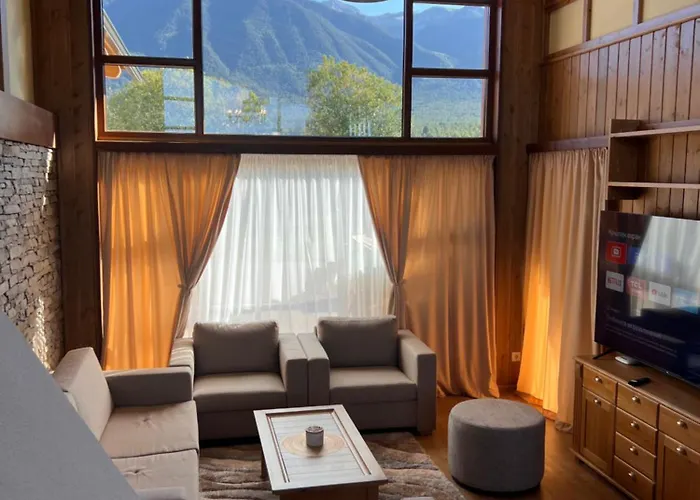 Pirin Golf Relax Razlog