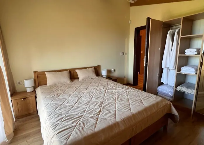 Pirin Golf Relax * Razlog