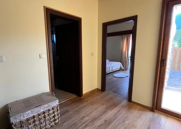 Villa Pirin Golf Relax *