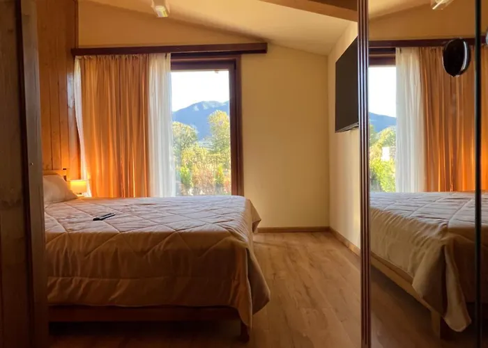 Pirin Golf Relax Razlog