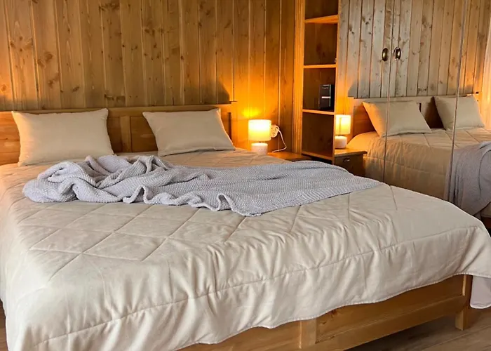 Pirin Golf Relax * Razlog