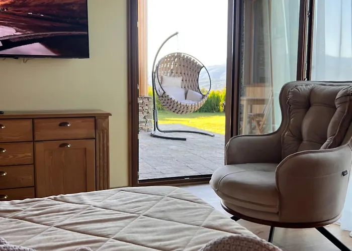 Pirin Golf Relax Villa *