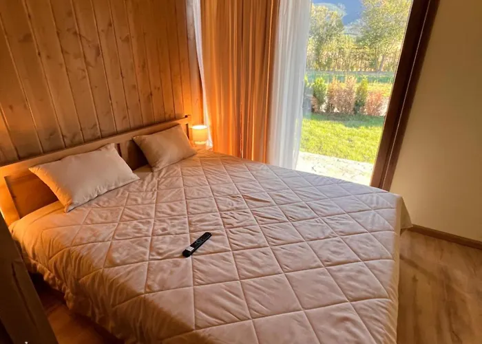 Pirin Golf Relax Villa