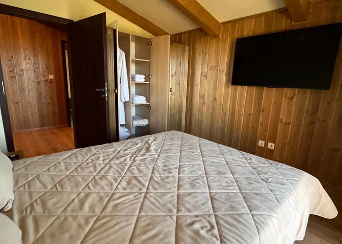 Villa Pirin Golf Relax *