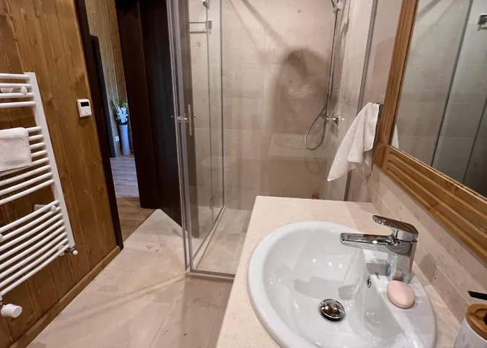 Villa Pirin Golf Relax Razlog