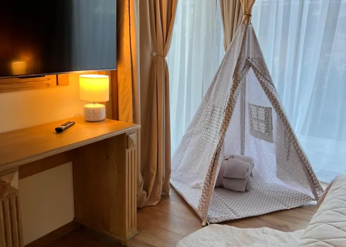 Pirin Golf Relax Villa