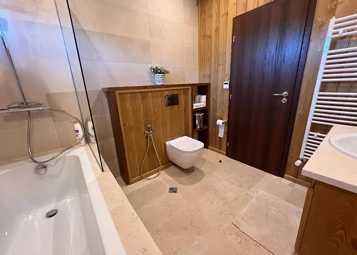 Villa Pirin Golf Relax *