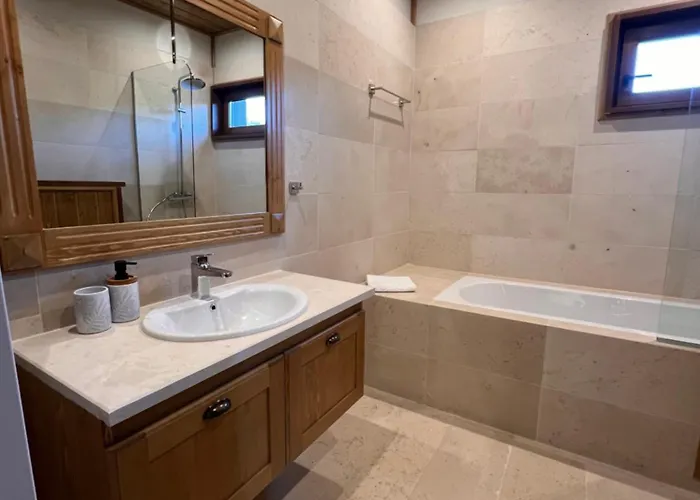 Villa Pirin Golf Relax Razlog