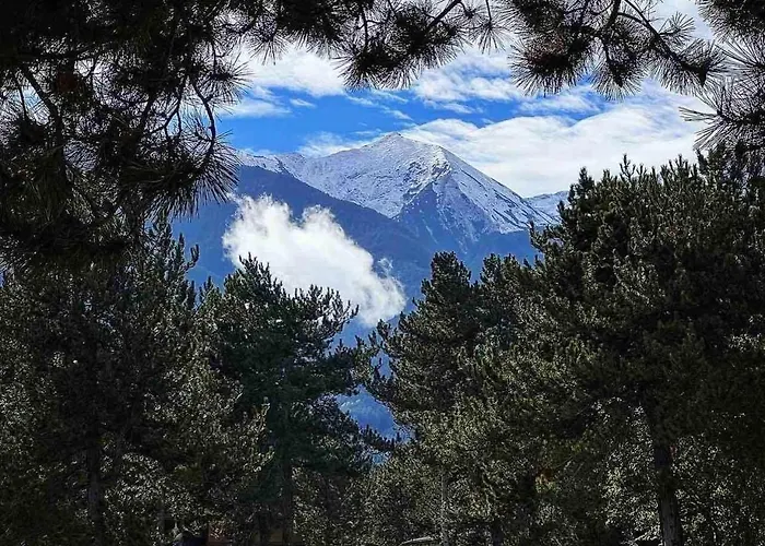 Villa Pirin Golf Relax