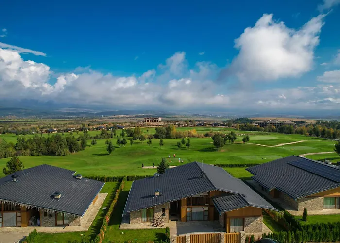 Pirin Golf Relax * Razlog