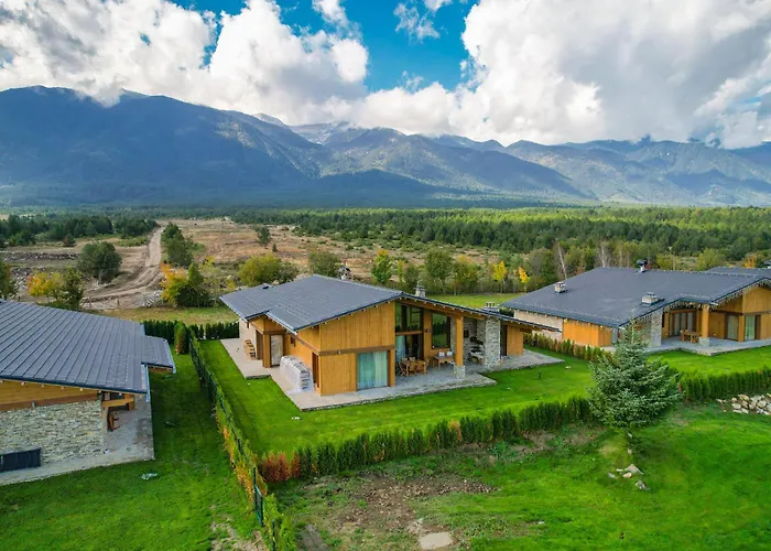 Pirin Golf Relax Villa