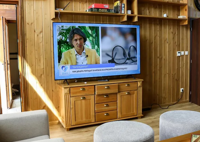 Villa Pirin Golf Relax *